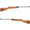 Snowpeak B2-4 Vzduchovka 4,5mm drevo