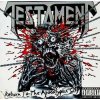 CD Testament: Return To The Apocalyptic City