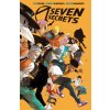 Seven Secrets Deluxe Edition (Daniele Di Nicuolo)(Pevná)