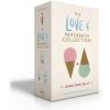 The Love & Paperback Collection (Boxed Set): Love & Gelato; Love & Luck; Love & Olives (Jenna Evans Welch)(Brožovaná)