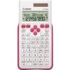 Canon F-715SG biela/červená vedecká kalkulačka