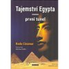 Tajemství Egypta - první tunel Radu Cinamar