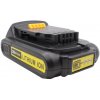 Akubee - Batéria 18V - 20V Max 3.0Ah kompatibilná s DeWalt XR 20V max