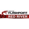 Operation Flashpoint: Red River Steam CD Key
