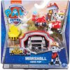 SPIN MASTER Paw Patrol Marshall Big Truck Pups hrací sada