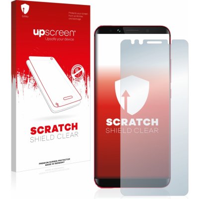 Ochranná fólia Upscreen Umidigi S2 Pro