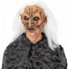 Latexová maska - Zombie