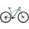 Rock Machine Catherine 10-29 dámsky bicykel, zircon blue XS