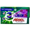 Ariel pods Allin1 Touch of Lenor Amethyst Flower kapsule na pranie 20 PD