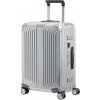 Samsonite Lite-Box Alu S strieborná 40 l
