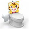 Dolu Detská toaleta Bane Tiger