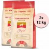 Fitmin Medium Performance 2 x 12 kg