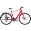 TREK FX+ 2 LT Viper Red - L