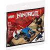 LEGO® NINJAGO® 30592 Mini Thunder Raider