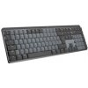 Logitech MX Mechanical Wireless Keyboard 920-010757