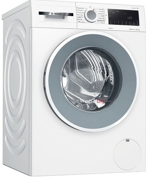 Bosch WNA14400BY