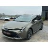 Toyota Corolla Touring Sports 72 kW