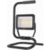 Dielenská lampa 50W SMD LED, 5500lm, stojan, IP65, DEDRA L1073-5