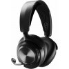 Herné slúchadlá SteelSeries Arctis Nova Pro Wireless P (61522)