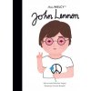 Mali WIELCY. John Lennon.