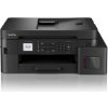 Brother MFC-T930DWYJ1 (tisk./kop./sken./fax) ink benefit plus, 17 stran/min, Duplex, ADF, WiFi, LAN, 128MB, černá