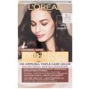 L'Oréal Excellence Universal Nudes 3U Tmavě hnědá 48 ml