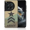 VSETKONAMOBIL 105223 MY ART Ochranný kryt pre OnePlus 12 ARMY (236)