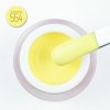 Moyra Supershine farebný gél 554 Lemonade 5g