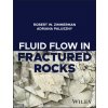 Fluid Flow in Fractured Rocks (Wiley)(Pevná)
