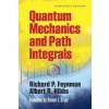 Quantam Mechanics and Path Integrals