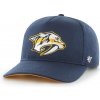 47 Brand Pánska Šiltovka Nashville Predators ’47 HITCH