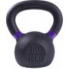Sportago Ironside powder coating Kettlebell 8 kg