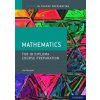 Oxford IB Diploma Programme: IB Course Preparation Mathematics Student Book