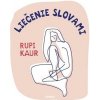 Liečenie slovami - Kaur Rupi