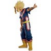 Banpresto My Hero Academia figúrka All Might True Form (The Amazing Heroes Plus)
