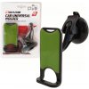 Držiak na mobil zelený