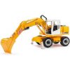 Bruder 02426 Kolesový bager Liebherr