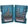 Makita B-44884 sada vrtákov s valcovou stopkou 21 ks