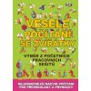Veselé počítání se zvířátky - Jan Mihalík
