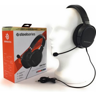 SteelSeries Arctis 1