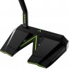 Loudmouth Vice Golf VGP02 Neon Stealth Putter pravé 35