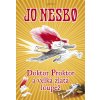 Doktor Proktor a velká loupež zlata - Jo Nesbo