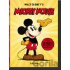 Walt Disney's Mickey Mouse. - David Gerstein, J.B. Kaufman, Bob Iger