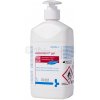 Septoderm Gél Dezinfekcia rúk 500 ml dezinfekčný gél na ruky s dávkovačom