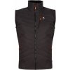 HIGH POINT Telos Down Vest Black - S