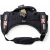 COBBYS PET Postroj K9 M 55 – 65 cm, čierny