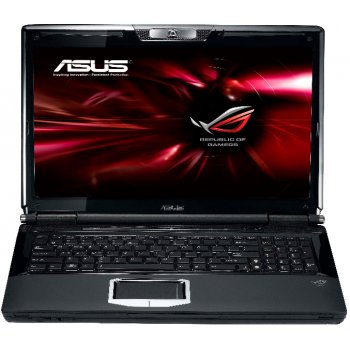 Asus G51JX-SZ167V