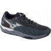 Mizuno Tenisové boty Wave Enforce Court CC 61GC243505 šedé 44.5