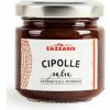 LAZZARIS Cibuľová omáčka k syrom aromatická a jemná 110 g