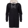 Russell Athletic Dress Hoodie čierna